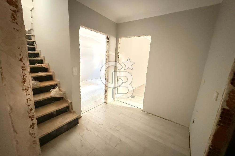 Sancaktepe Yenidoğan Mevlana Mah Satılık 4+1 Ters Dubleks Daire