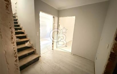 Sancaktepe Yenidoğan Mevlana Mah Satılık 4+1 Ters Dubleks Daire