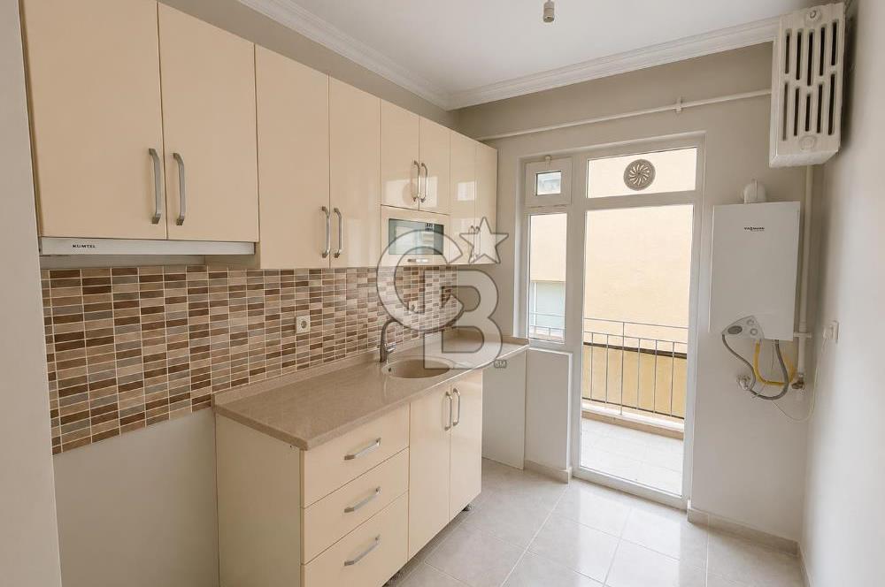 KULELİ SK, KATTA MANZARALI TEMİZ BOYALI 3+1 120 M2 KİRALIK DAİRE