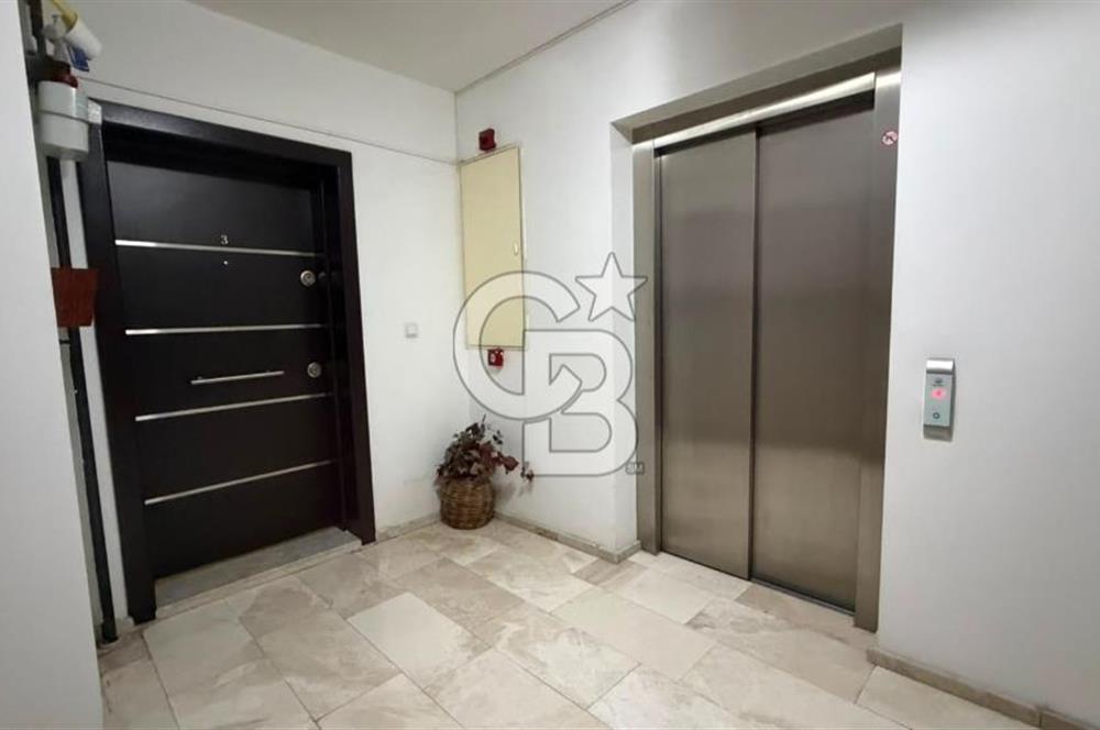 ALACAATLI MERKEZİ KONUM N CİTY SİTESİ KDV'Lİ 4+1 SATILIK DAİRE