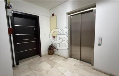 ALACAATLI MERKEZİ KONUM N CİTY SİTESİ KDV'Lİ 4+1 SATILIK DAİRE