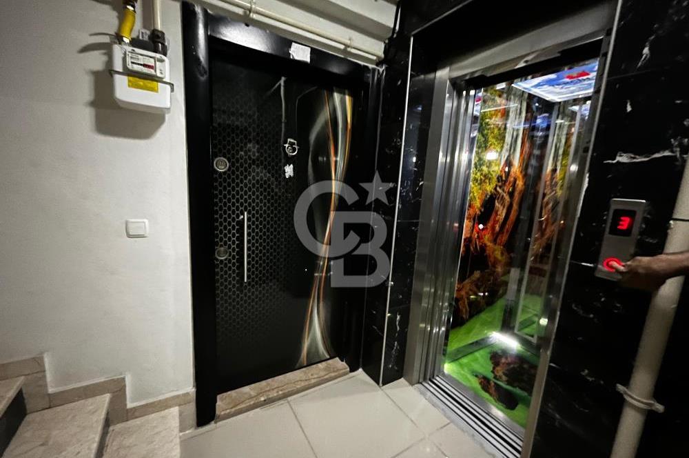 GEBZE BARIŞ'ta SIFIR AYARINDA DENİZ MANZARALI 3+1 SATILIK DAİRE