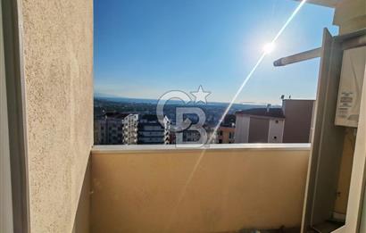 ASANSÖRLÜ OTOBÜS DURAĞININ YANINDA KİRALIK DAİRE