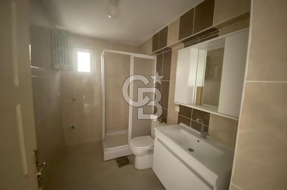 KULELİ SK, KATTA MANZARALI TEMİZ BOYALI 3+1 120 M2 KİRALIK DAİRE