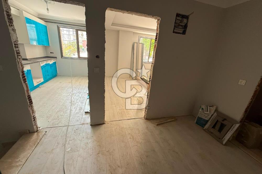 Sancaktepe Yenidoğan Mevlana Mah Satılık 4+1 Ters Dubleks Daire