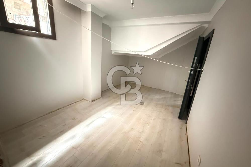 Sancaktepe Yenidoğan Mevlana Mah Satılık 4+1 Ters Dubleks Daire