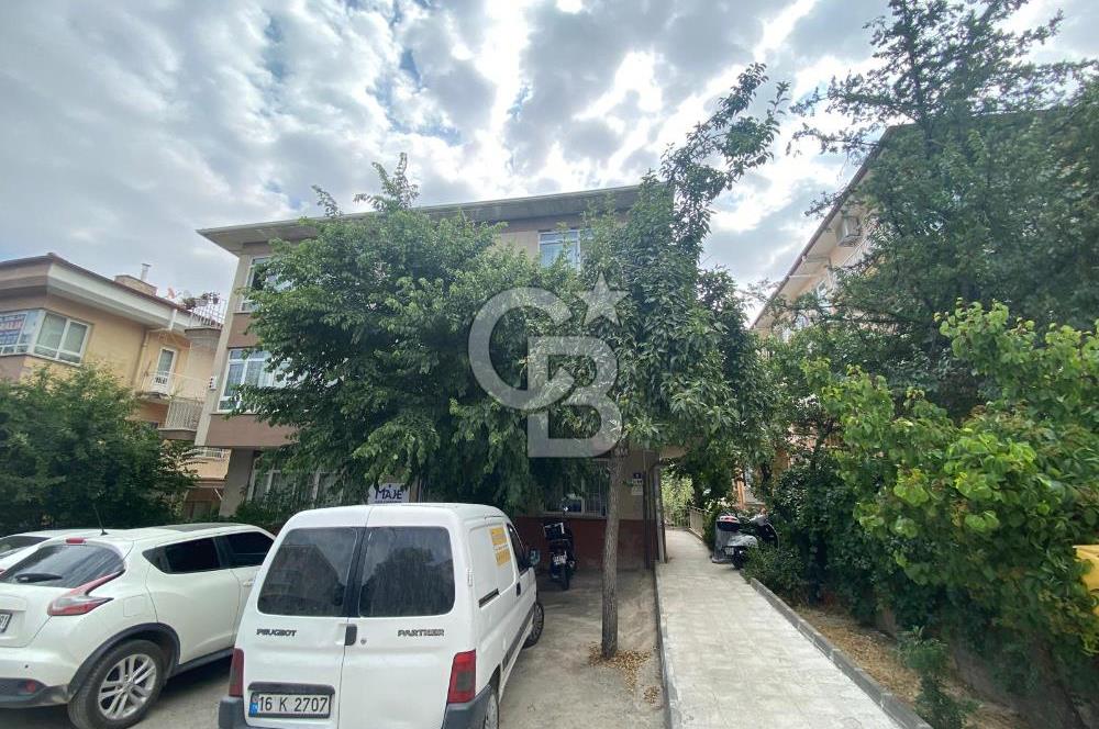 KULELİ SK, KATTA MANZARALI TEMİZ BOYALI 3+1 120 M2 KİRALIK DAİRE