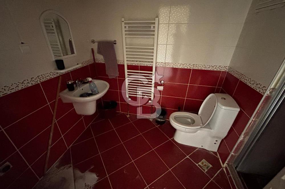 BAŞİSKELE KİRAZLIKENT'TE BAHÇE KATI 2+1 77 M2