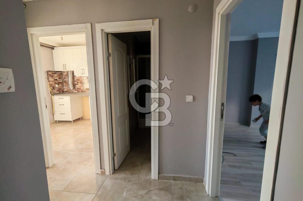 ASANSÖRLÜ OTOBÜS DURAĞININ YANINDA KİRALIK DAİRE