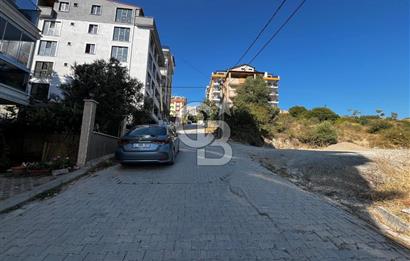 GEBZE BARIŞ'ta SIFIR AYARINDA DENİZ MANZARALI 3+1 SATILIK DAİRE