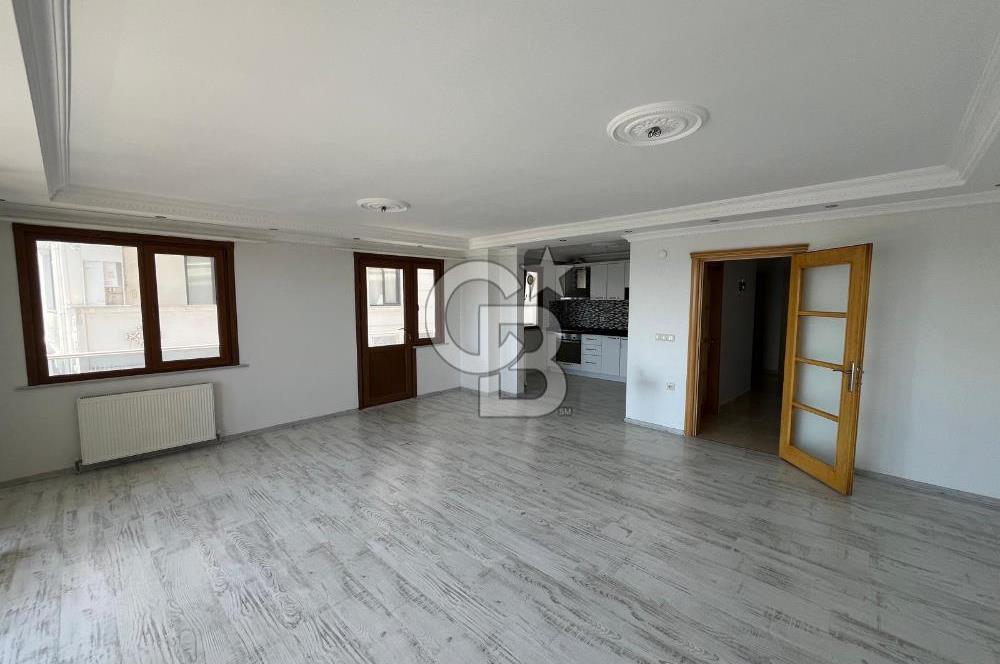 GEBZE BARIŞ'ta SIFIR AYARINDA DENİZ MANZARALI 3+1 SATILIK DAİRE