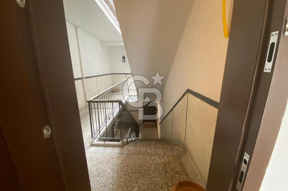 KULELİ SK, KATTA MANZARALI TEMİZ BOYALI 3+1 120 M2 KİRALIK DAİRE