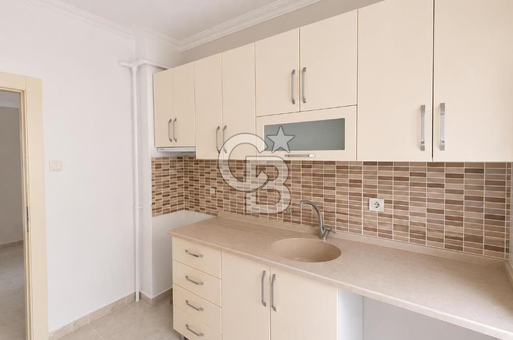 KULELİ SK, KATTA MANZARALI TEMİZ BOYALI 3+1 120 M2 KİRALIK DAİRE