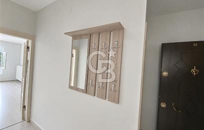 KULELİ SK, KATTA MANZARALI TEMİZ BOYALI 3+1 120 M2 KİRALIK DAİRE