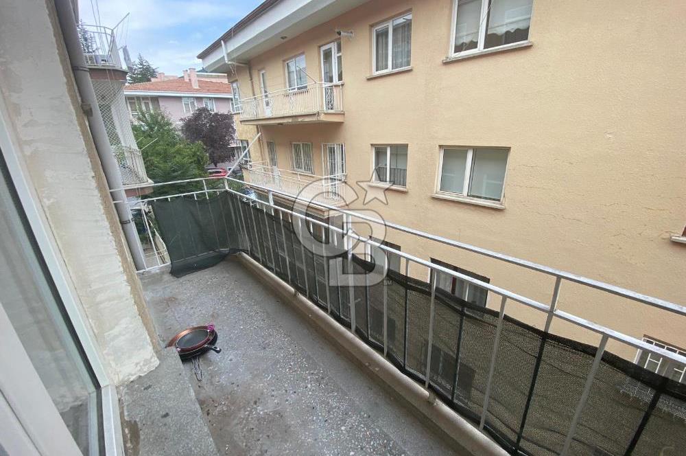 KULELİ SK, KATTA MANZARALI TEMİZ BOYALI 3+1 120 M2 KİRALIK DAİRE