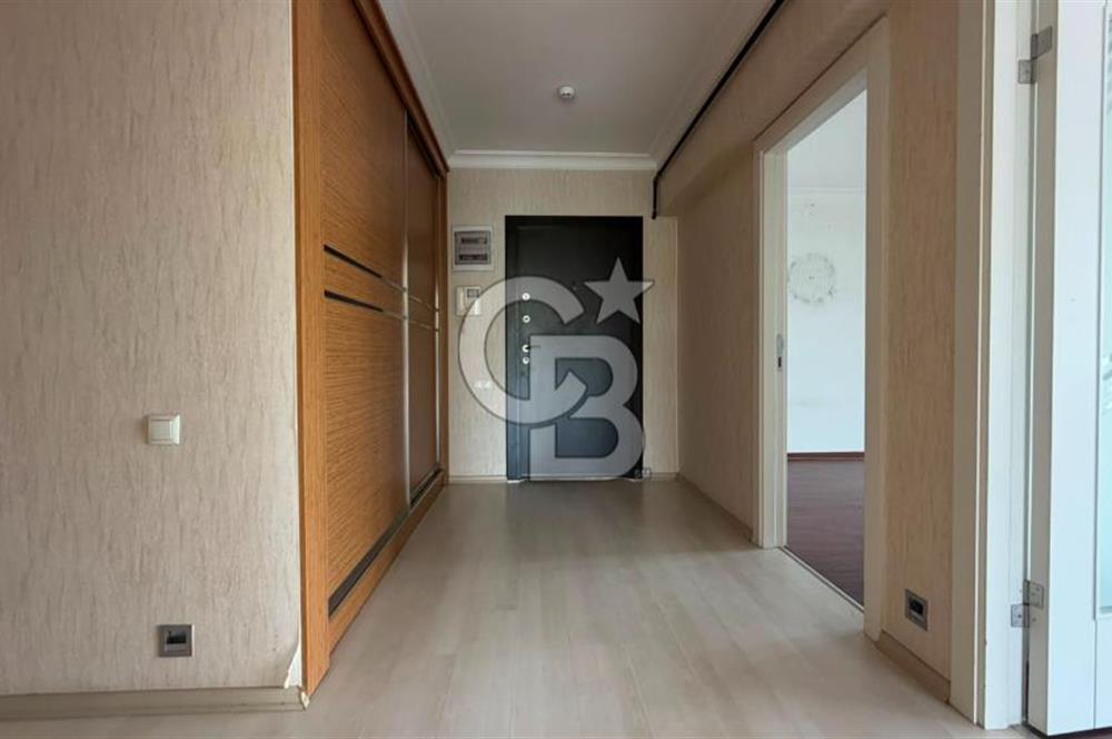 ALACAATLI MERKEZİ KONUM N CİTY SİTESİ KDV'Lİ 4+1 SATILIK DAİRE