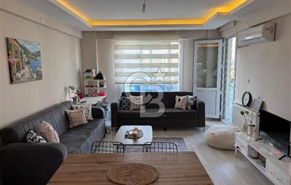 Çiğli İnönü Mah. Bintaş Park Sitesinde Satılık 1+1 Daire