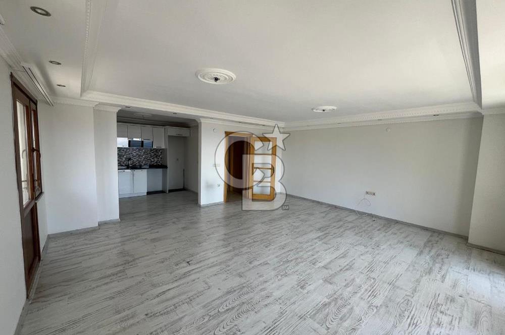 GEBZE BARIŞ'ta SIFIR AYARINDA DENİZ MANZARALI 3+1 SATILIK DAİRE