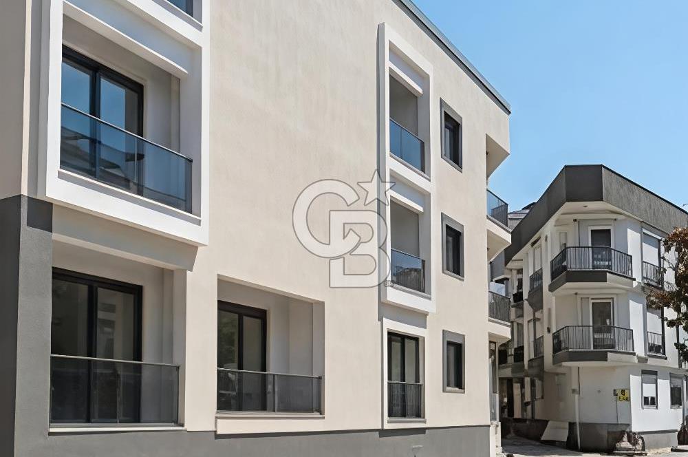 ÇİĞLİ BALATÇIK MERKEZDE SATILIK FIRSAT 1+1 DAİRE