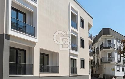 ÇİĞLİ BALATÇIK MERKEZDE SATILIK FIRSAT 1+1 DAİRE