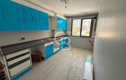 Sancaktepe Yenidoğan Mevlana Mah Satılık 4+1 Ters Dubleks Daire