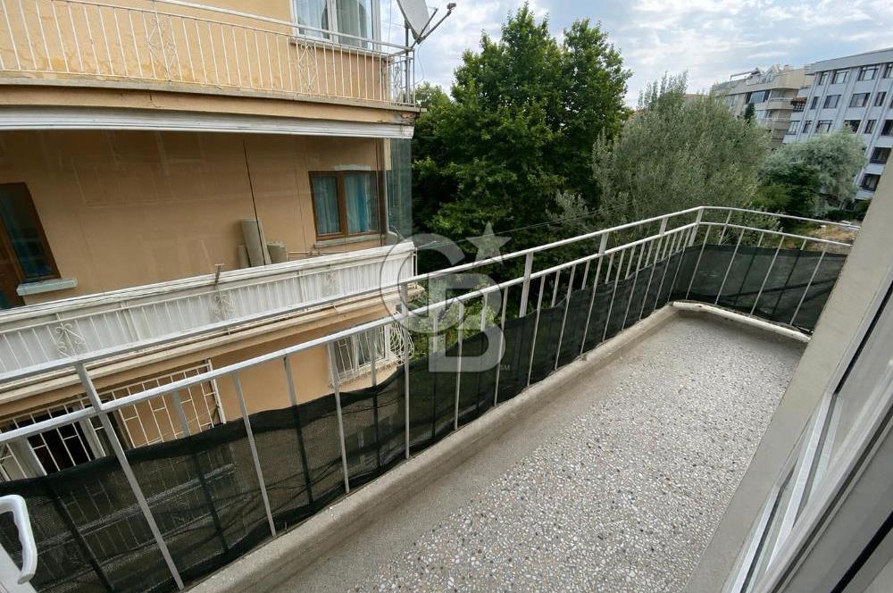 KULELİ SK, KATTA MANZARALI TEMİZ BOYALI 3+1 120 M2 KİRALIK DAİRE