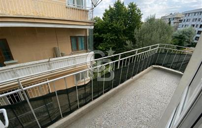 KULELİ SK, KATTA MANZARALI TEMİZ BOYALI 3+1 120 M2 KİRALIK DAİRE