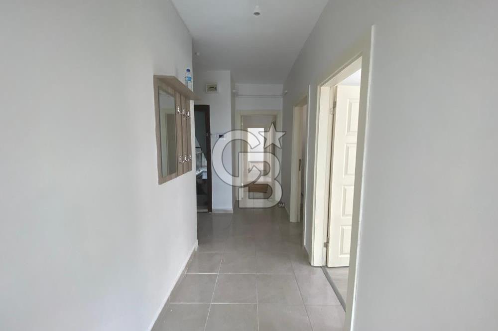 KULELİ SK, KATTA MANZARALI TEMİZ BOYALI 3+1 120 M2 KİRALIK DAİRE
