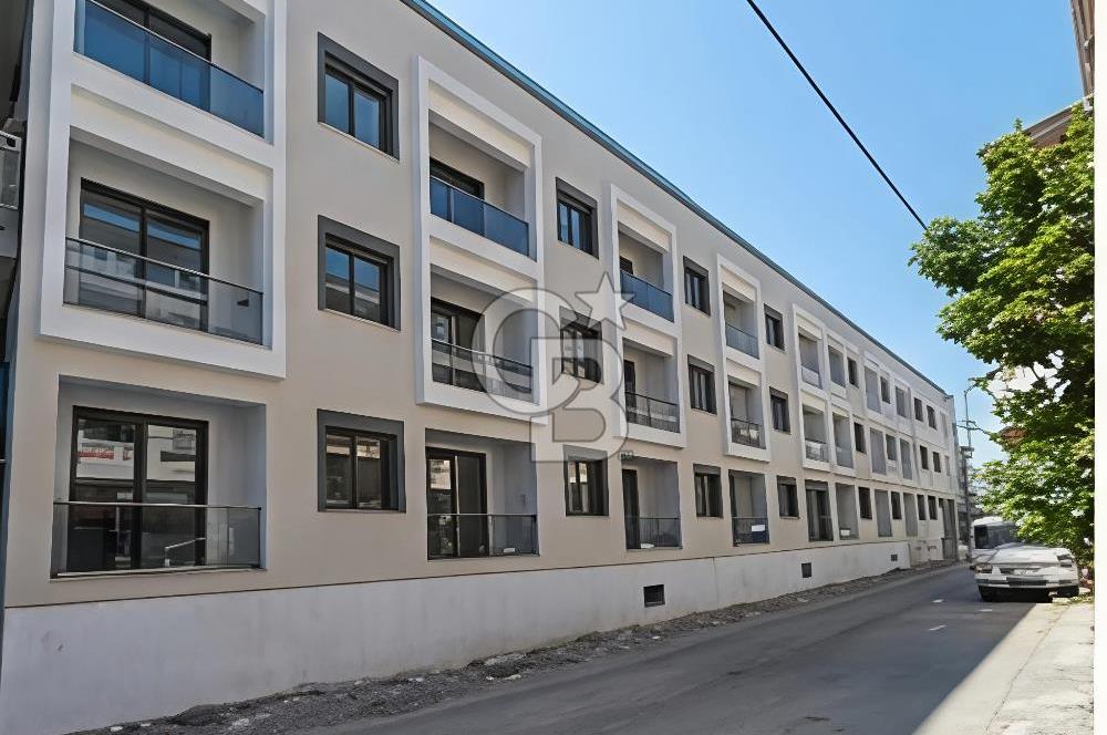 ÇİĞLİ BALATÇIK MERKEZDE SATILIK FIRSAT 1+1 DAİRE