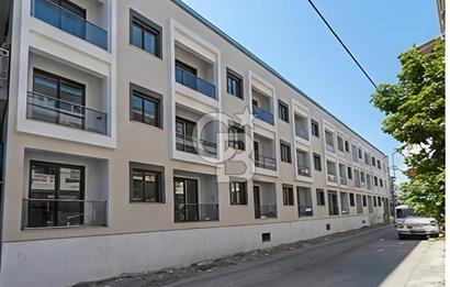 ÇİĞLİ BALATÇIK MERKEZDE SATILIK FIRSAT 1+1 DAİRE
