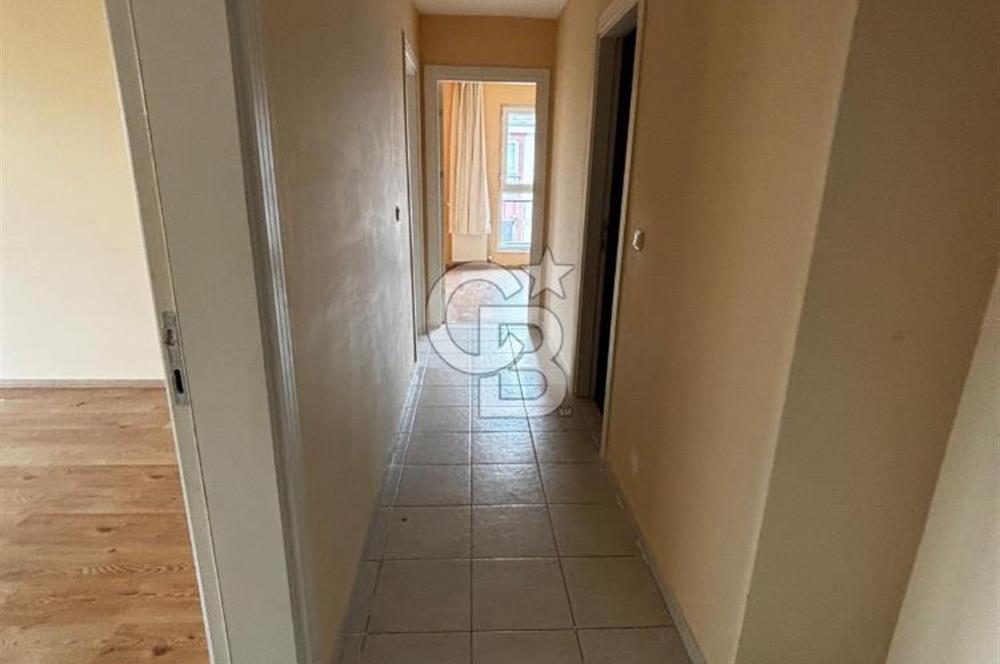 BAŞİSKELE KİRAZLIKENT'TE BAHÇE KATI 2+1 77 M2