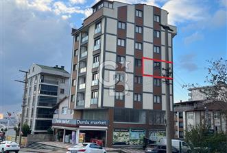 CB NETA'DAN GEBZE OSMANYILMAZ CADDE ÜZERİ SATILIK 2+1 - 12 - 362132