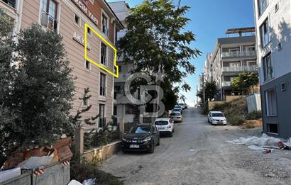 GEBZE BARIŞ'ta SIFIR AYARINDA DENİZ MANZARALI 3+1 SATILIK DAİRE