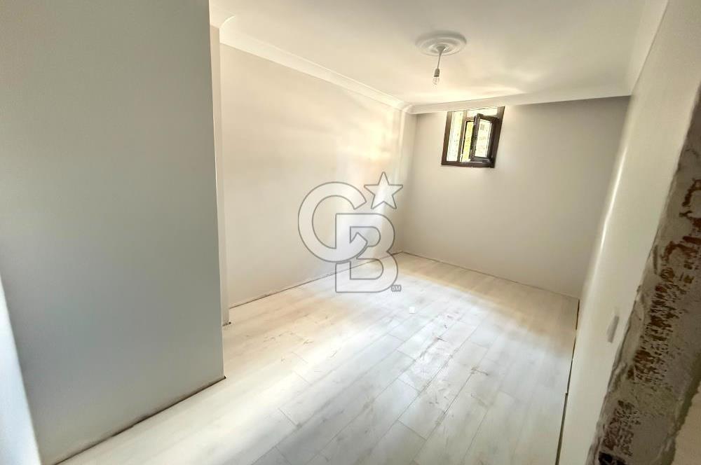 Sancaktepe Yenidoğan Mevlana Mah Satılık 4+1 Ters Dubleks Daire