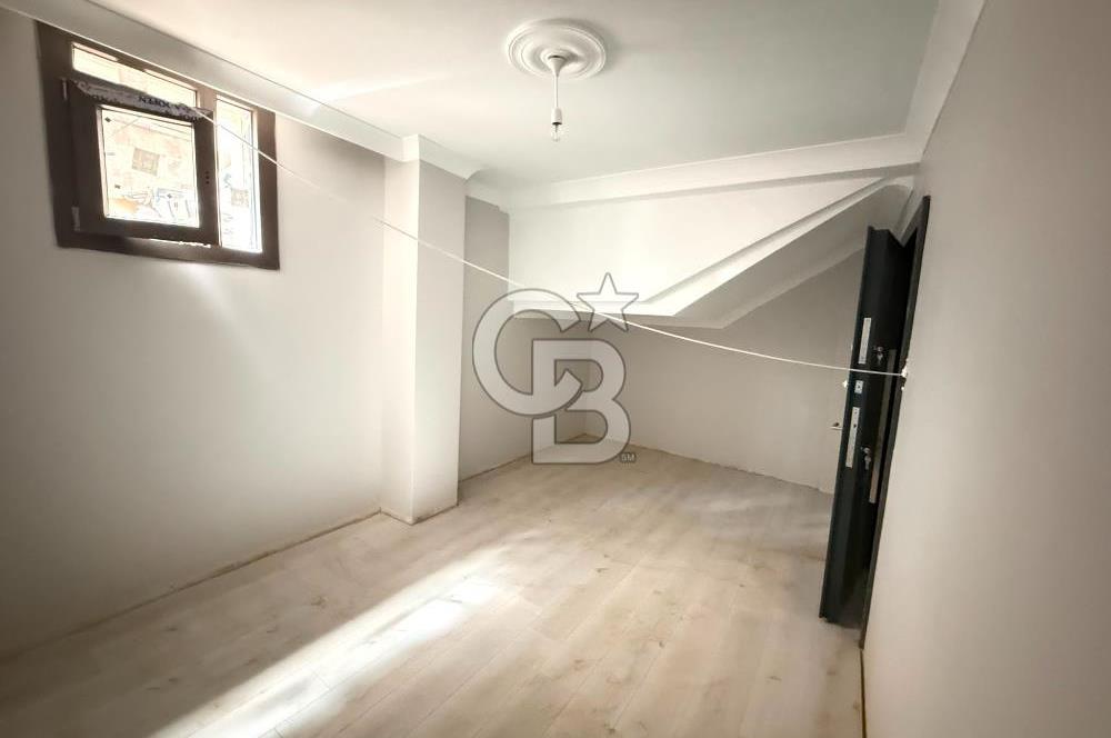 Sancaktepe Yenidoğan Mevlana Mah Satılık 4+1 Ters Dubleks Daire