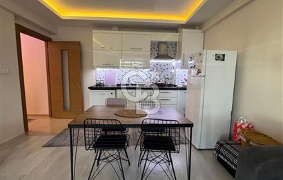 Çiğli İnönü Mah. Bintaş Park Sitesinde Satılık 1+1 Daire