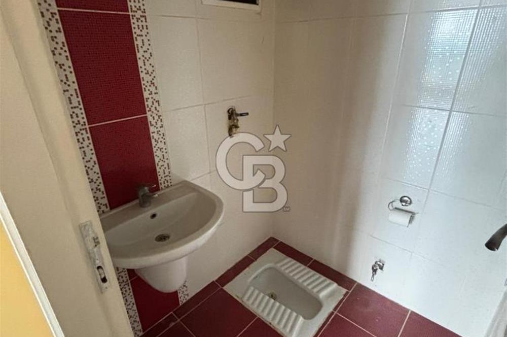 BAŞİSKELE KİRAZLIKENT'TE BAHÇE KATI 2+1 77 M2
