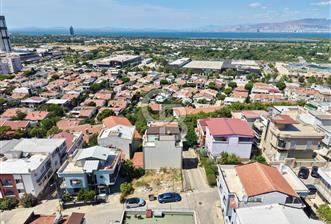 Balçova Korutürk mahallesinde satılık villa - 1 - 362152