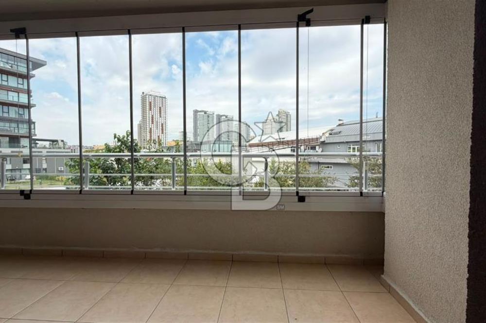 ALACAATLI MERKEZİ KONUM N CİTY SİTESİ KDV'Lİ 4+1 SATILIK DAİRE