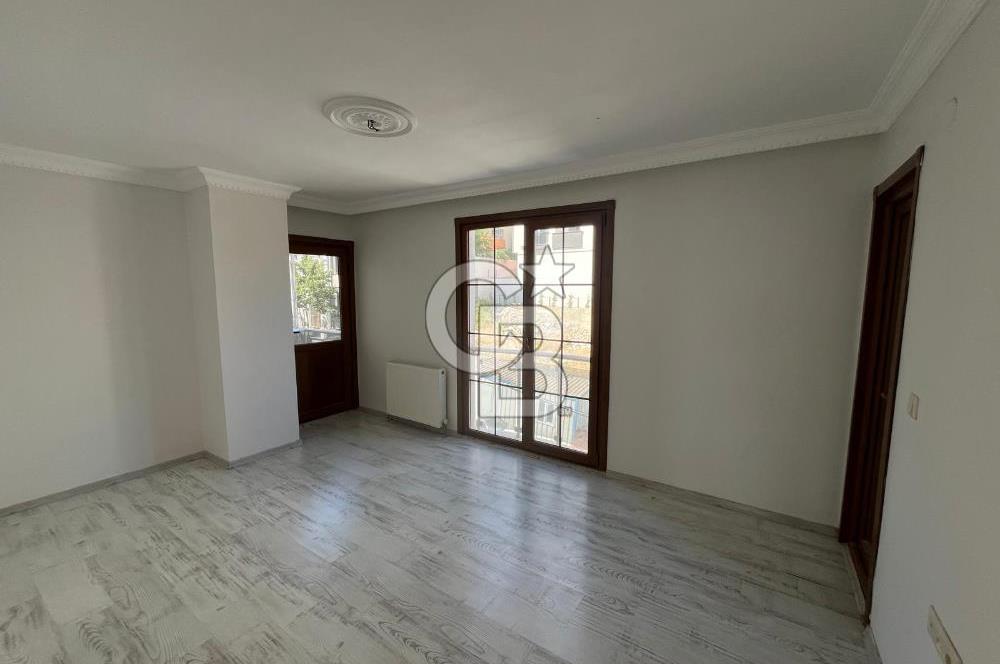 GEBZE BARIŞ'ta SIFIR AYARINDA DENİZ MANZARALI 3+1 SATILIK DAİRE