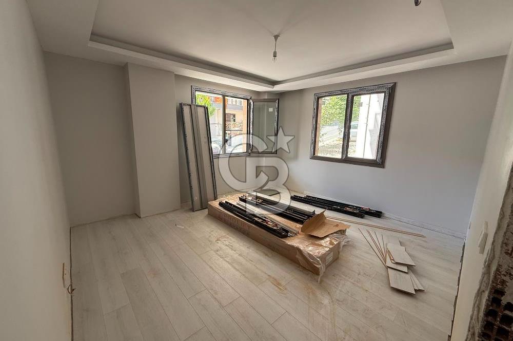 Sancaktepe Yenidoğan Mevlana Mah Satılık 4+1 Ters Dubleks Daire