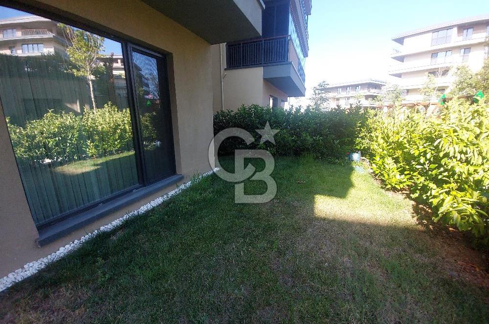 Bahçekent Vadi Evleri 2'de 120 m² Bahçeli Depolu Özel Tasarım 3+1