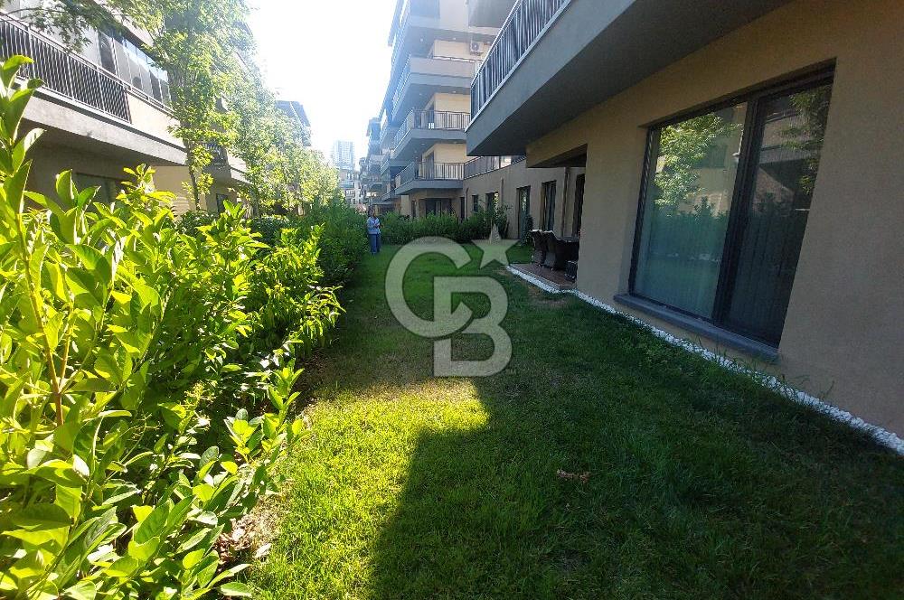 Bahçekent Vadi Evleri 2'de 120 m² Bahçeli Depolu Özel Tasarım 3+1