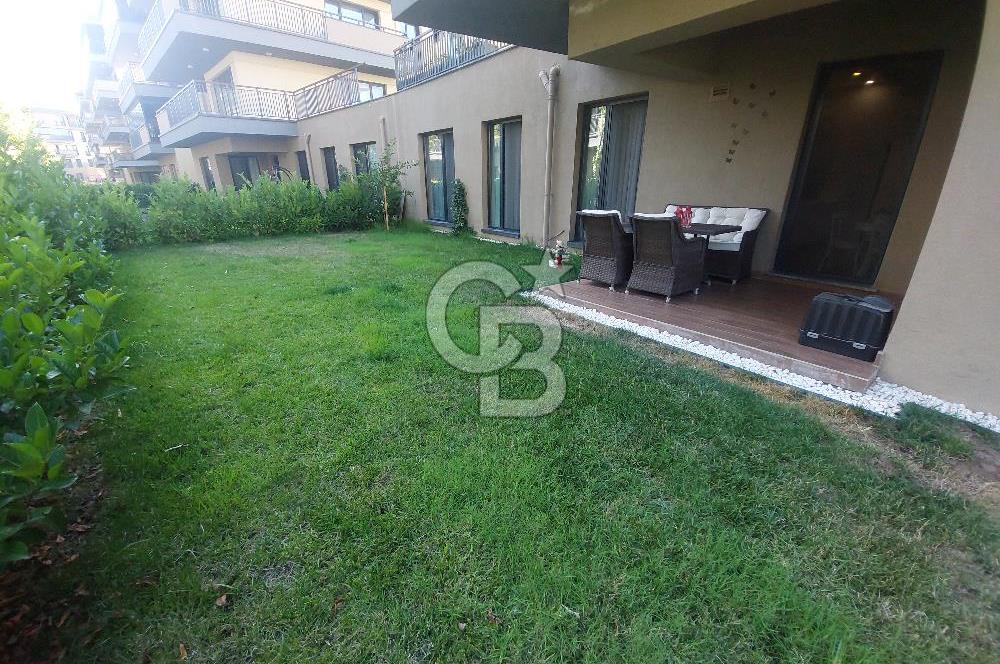 Bahçekent Vadi Evleri 2'de 120 m² Bahçeli Depolu Özel Tasarım 3+1