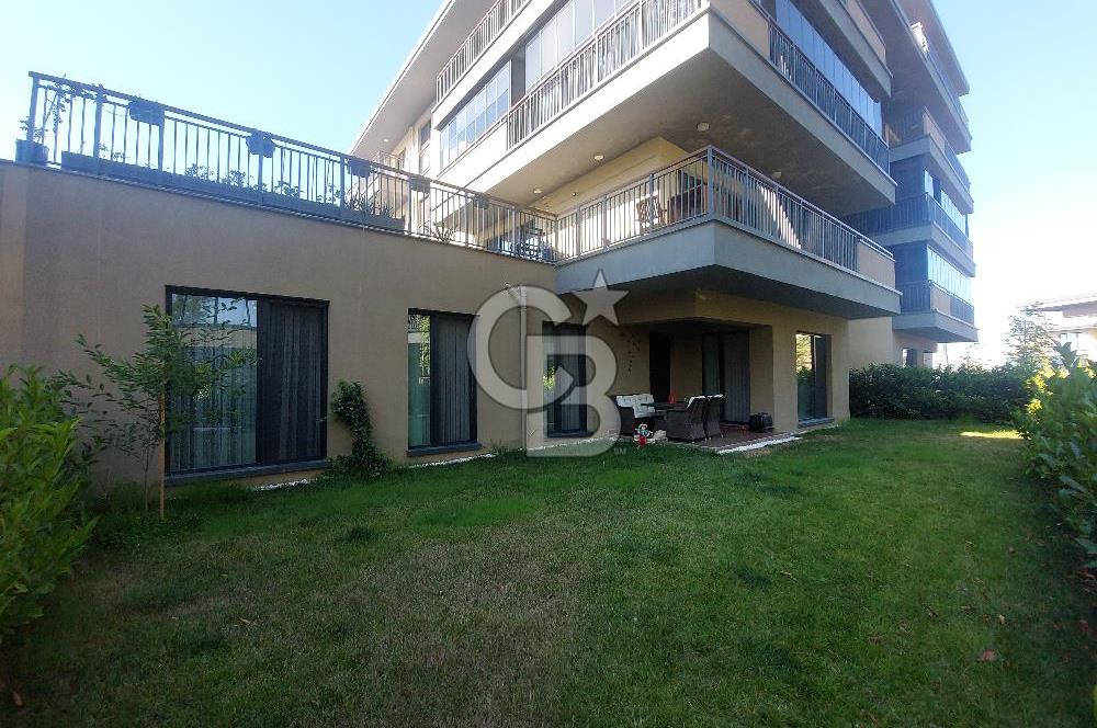 Bahçekent Vadi Evleri 2'de 120 m² Bahçeli Depolu Özel Tasarım 3+1