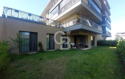 Bahçekent Vadi Evleri 2'de 120 m² Bahçeli Depolu Özel Tasarım 3+1