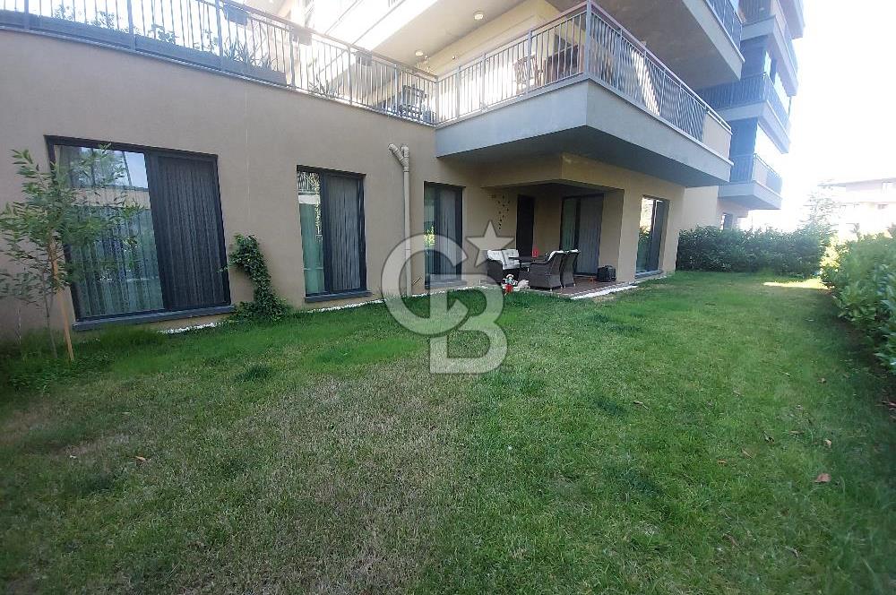 Bahçekent Vadi Evleri 2'de 120 m² Bahçeli Depolu Özel Tasarım 3+1