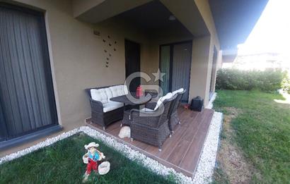 Bahçekent Vadi Evleri 2'de 120 m² Bahçeli Depolu Özel Tasarım 3+1