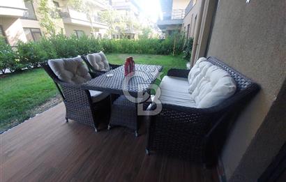 Bahçekent Vadi Evleri 2'de 120 m² Bahçeli Depolu Özel Tasarım 3+1