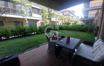 Bahçekent Vadi Evleri 2'de 120 m² Bahçeli Depolu Özel Tasarım 3+1